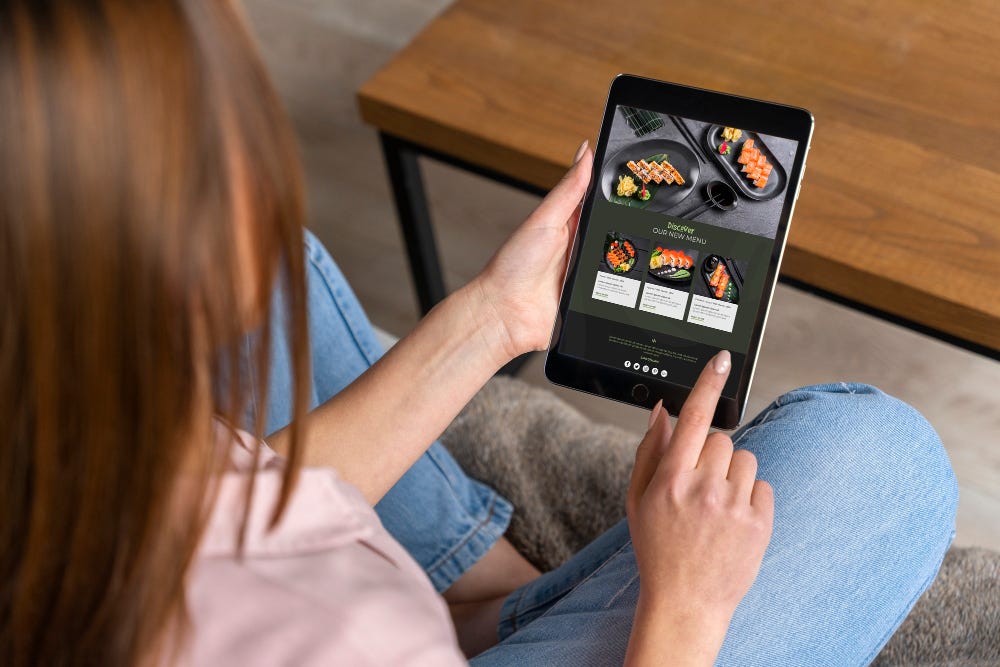Order, Pay, Delight: Reliable Restaurant Point of Sale Solutions for Every Venue
