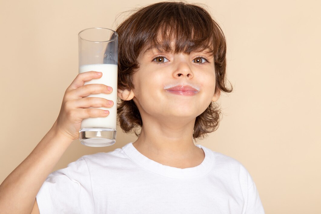 A2 Milk Recipes: Delicious and Healthy Ideas for Every Meal