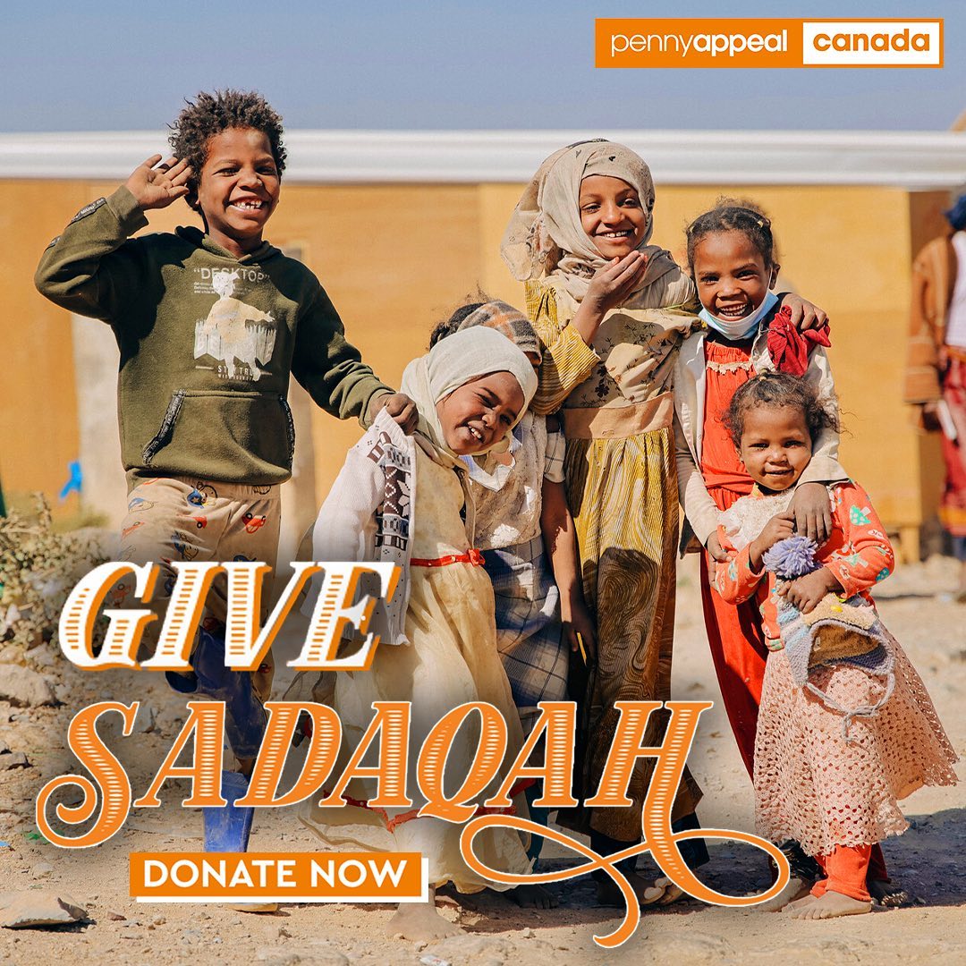 Sadaqah Jariyah: Turn Your Charity Into Lasting Impact