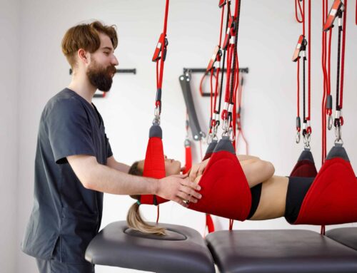 Top Redcord Neurac Treatment in LA: Personalized Care for Optimal Recovery