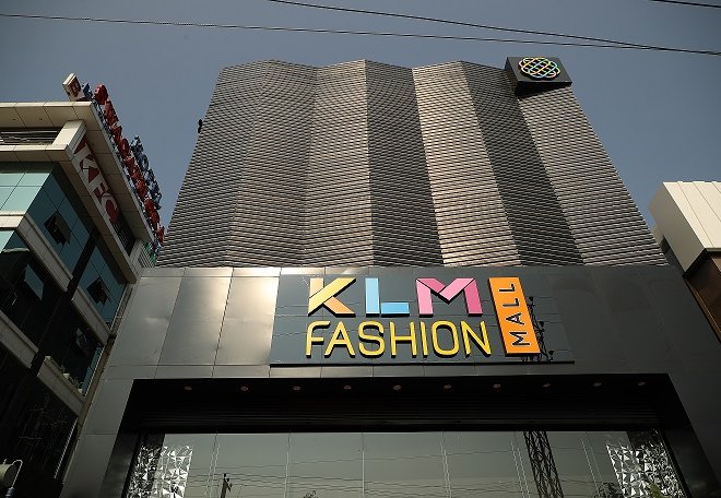 Biggest Shopping Malls in Ameerpet: A One-Stop Destination for All Your Needs