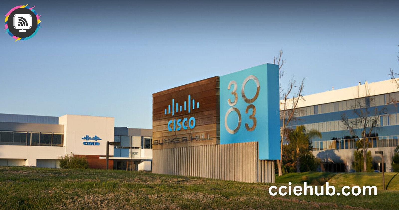 "Unlock High-Paying IT Jobs with Expert CCNA Training from CCIE HUB"