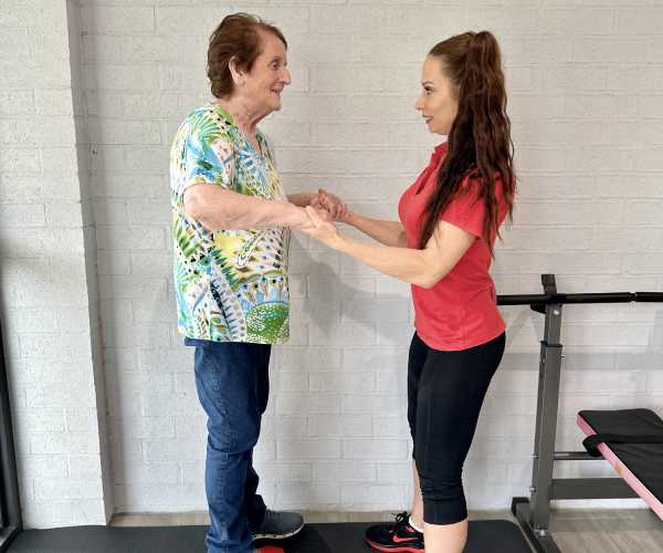 Can Mobility Exercises Stop Your Neck Pain and Headaches?