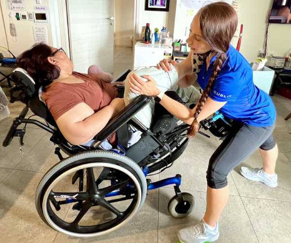 Skill Professional Massage Therapist Possess