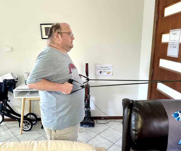 How Exercise Physio Improves Flexibility and Mobility?