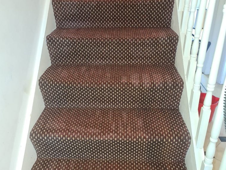 Affordable and Reliable Carpet Cleaning Services in Dublin 