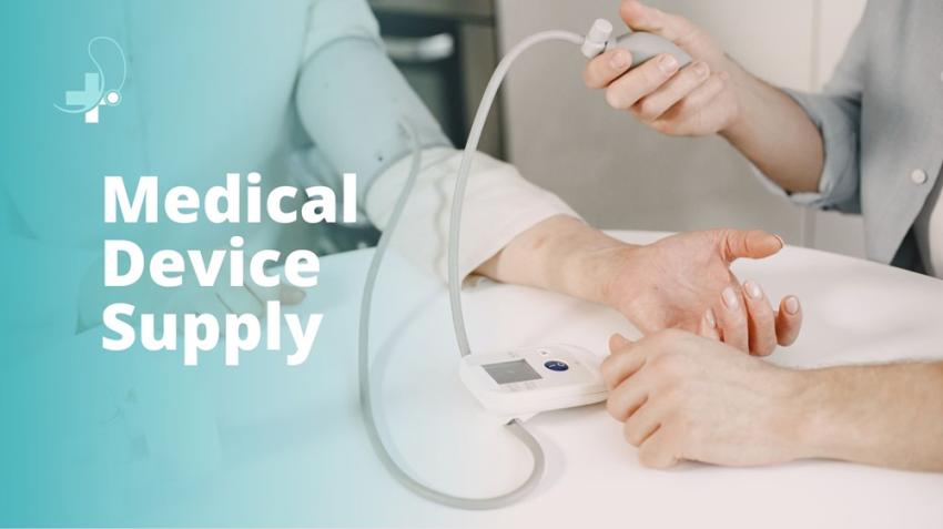 Top Medical Device Supply Challenges In 2024