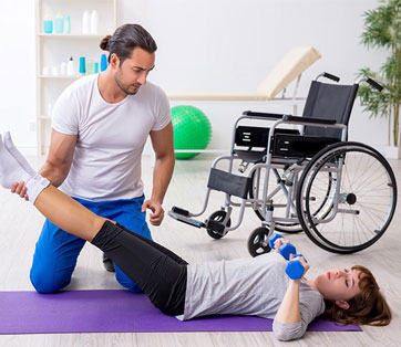 Important Things to Consider Before Hiring Home Physiotherapy Service