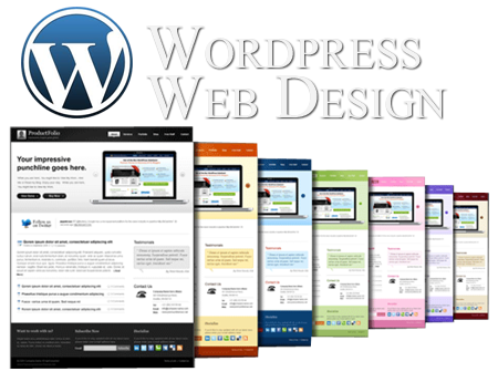 WordPress Website Development Services In Guelph