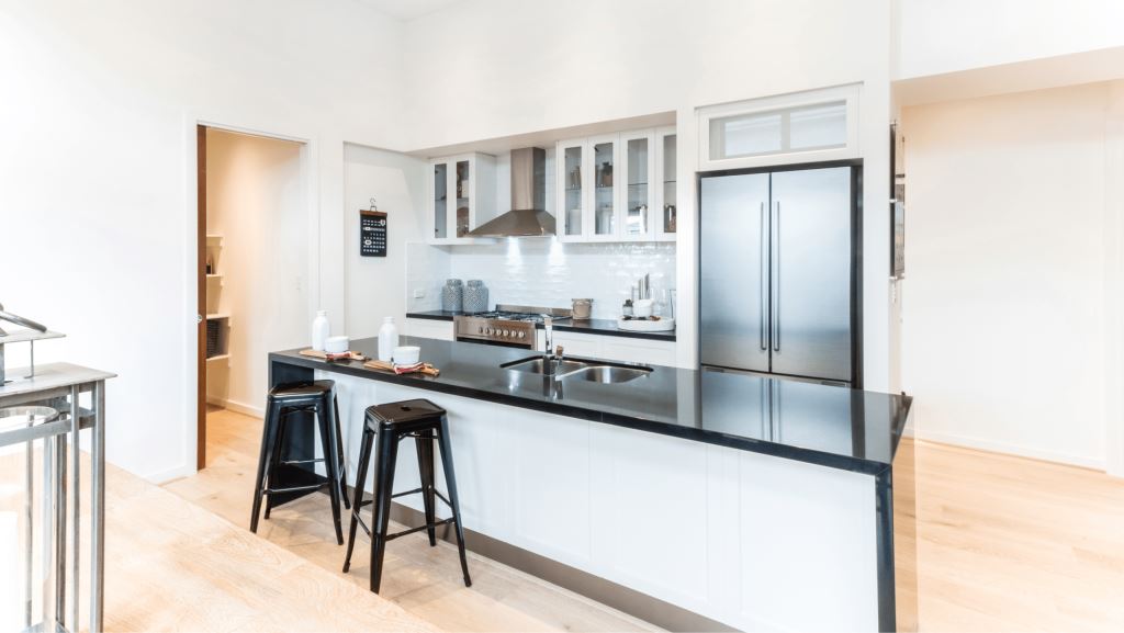 Kitchen and Bathroom Renovations in Sydney: A Comprehensive Guide