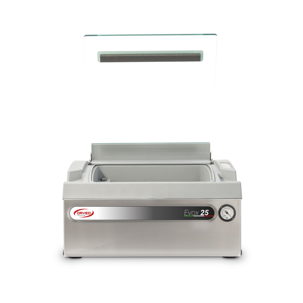 Vacuum Packing Machine