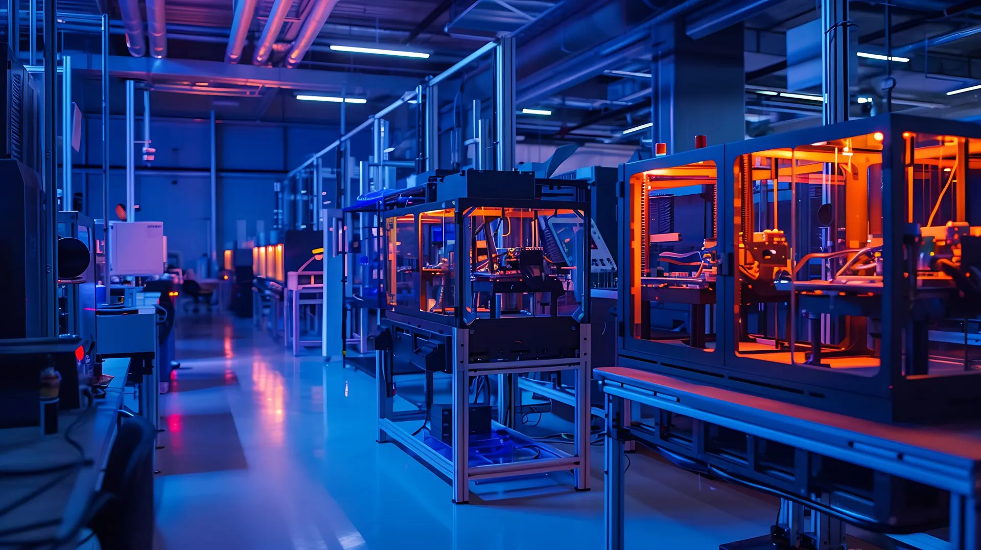 Building Brilliance: Inside the Craftsmanship Behind 3D Printer Phoenix