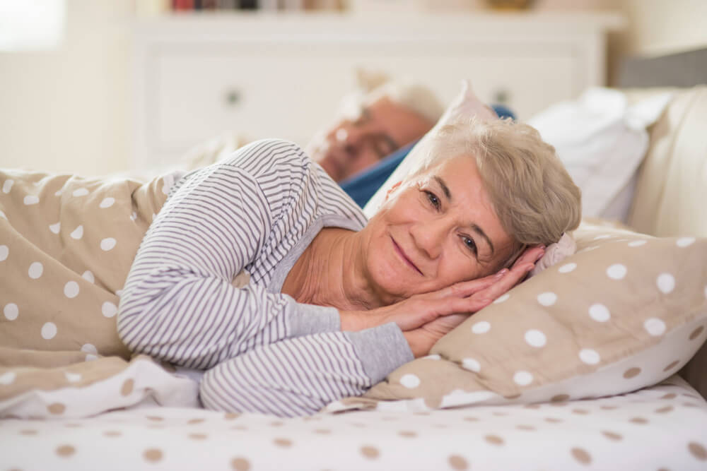 Why Do Dementia Patients Sleep So Much?