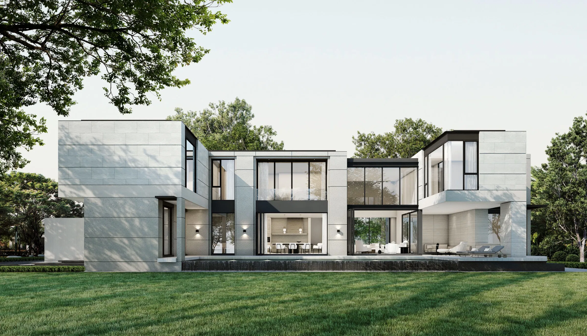 How Real Estate 3D Rendering is Revolutionizing Property Sales