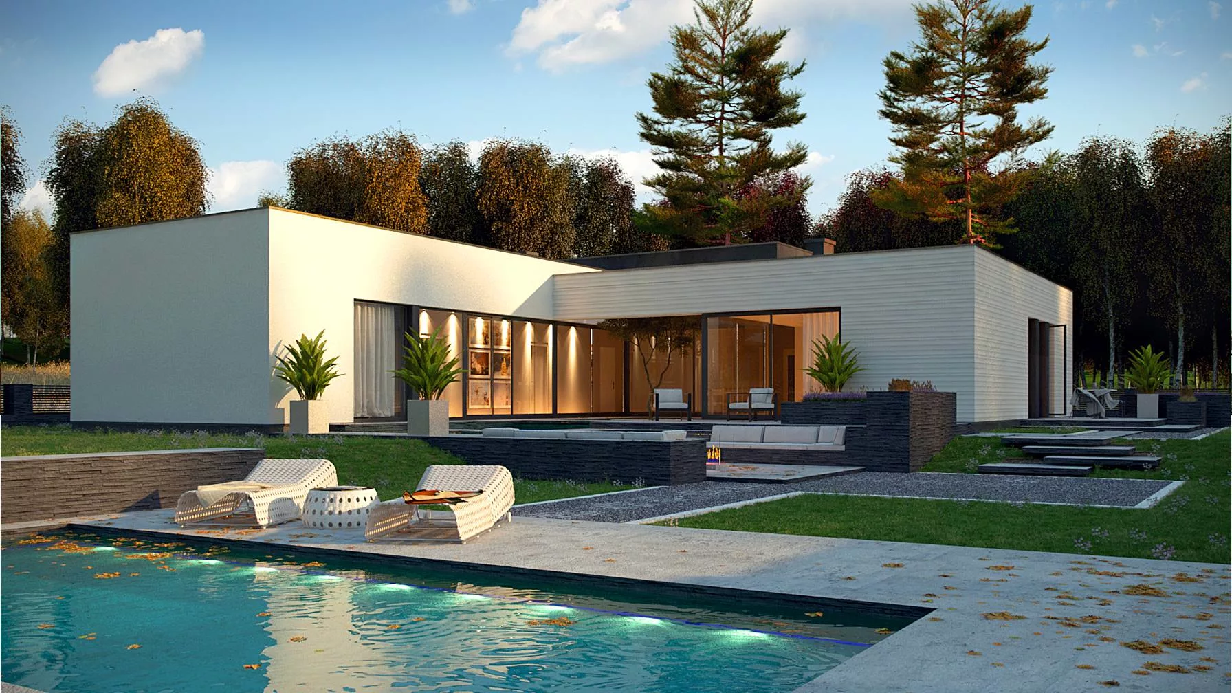 Capture Every Detail with Expert 3D Rendering Services