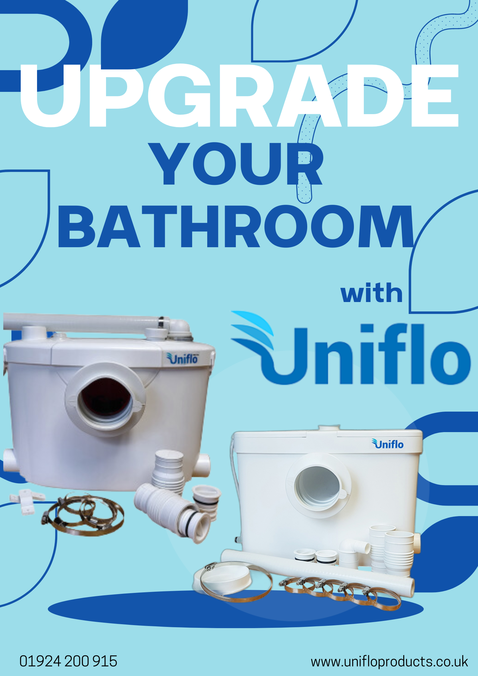 Understanding the Functionality of a Macerator: A Comprehensive Guide at Uniflo Products