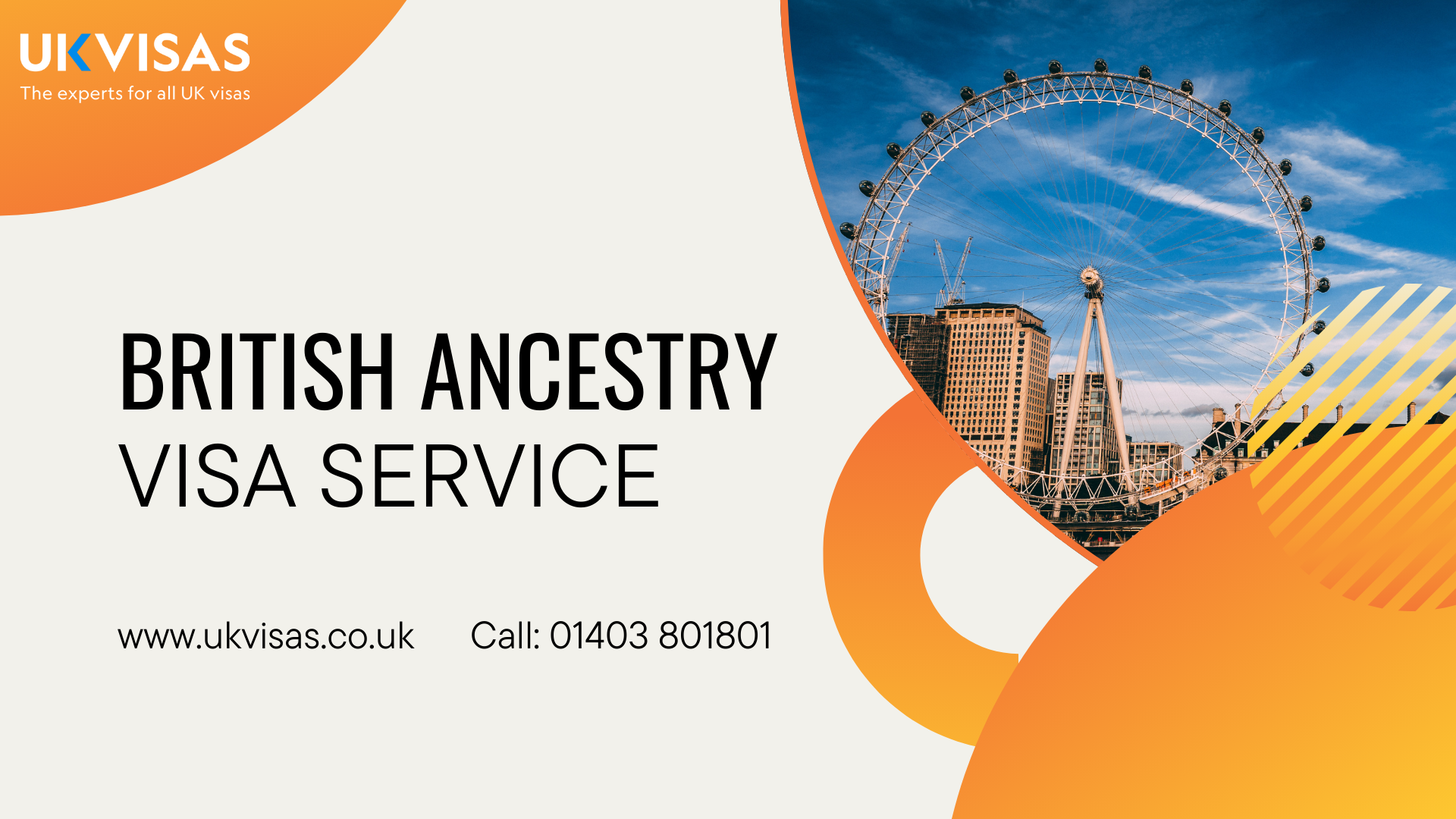 British Ancestry Visa Service: What You Need to Know Before You Apply
