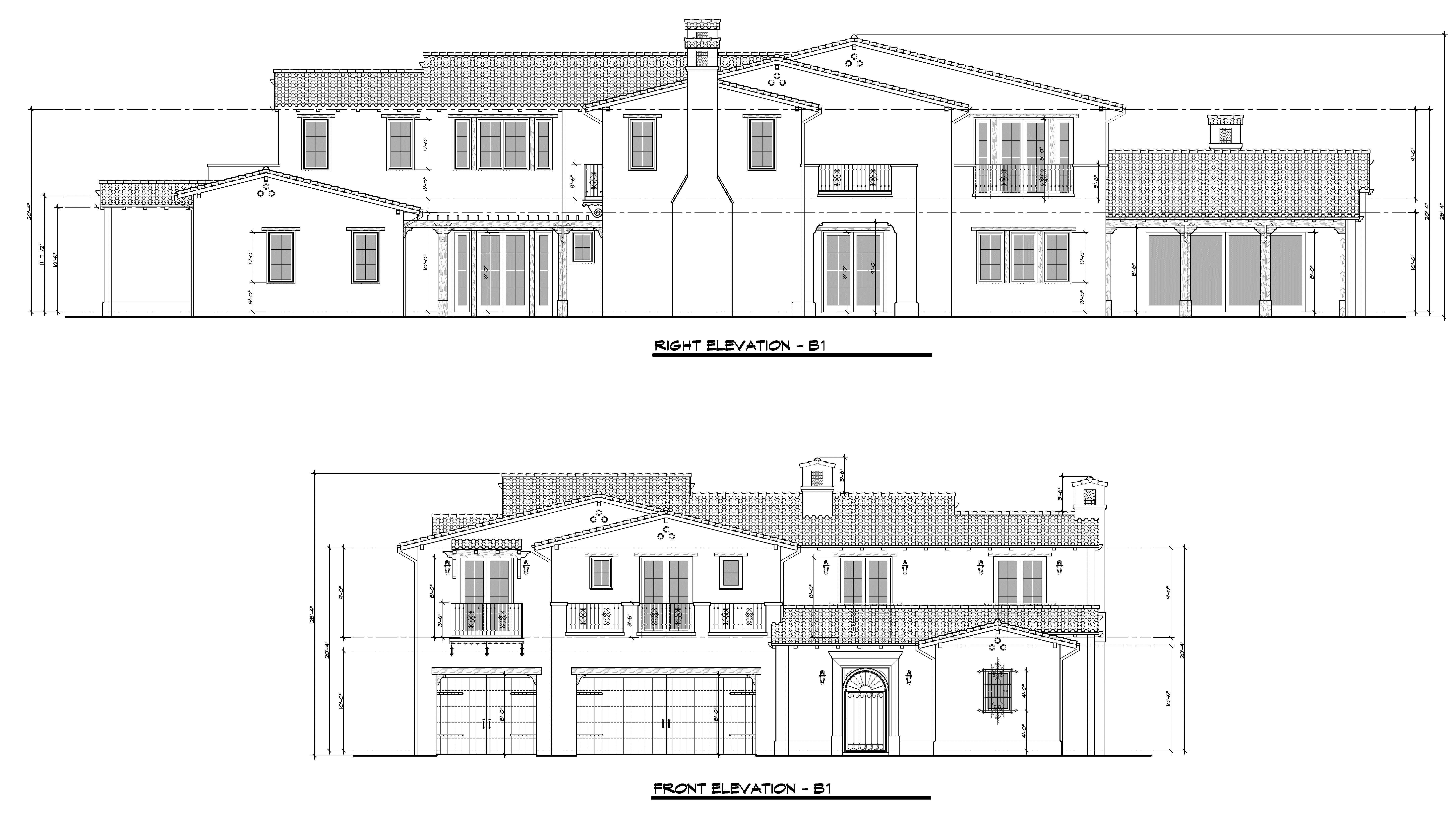 Paper to CAD Conversion | Raster to Vector Conversion