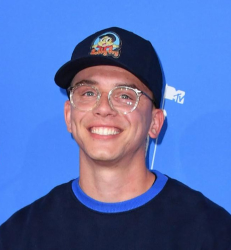 Logic Merch