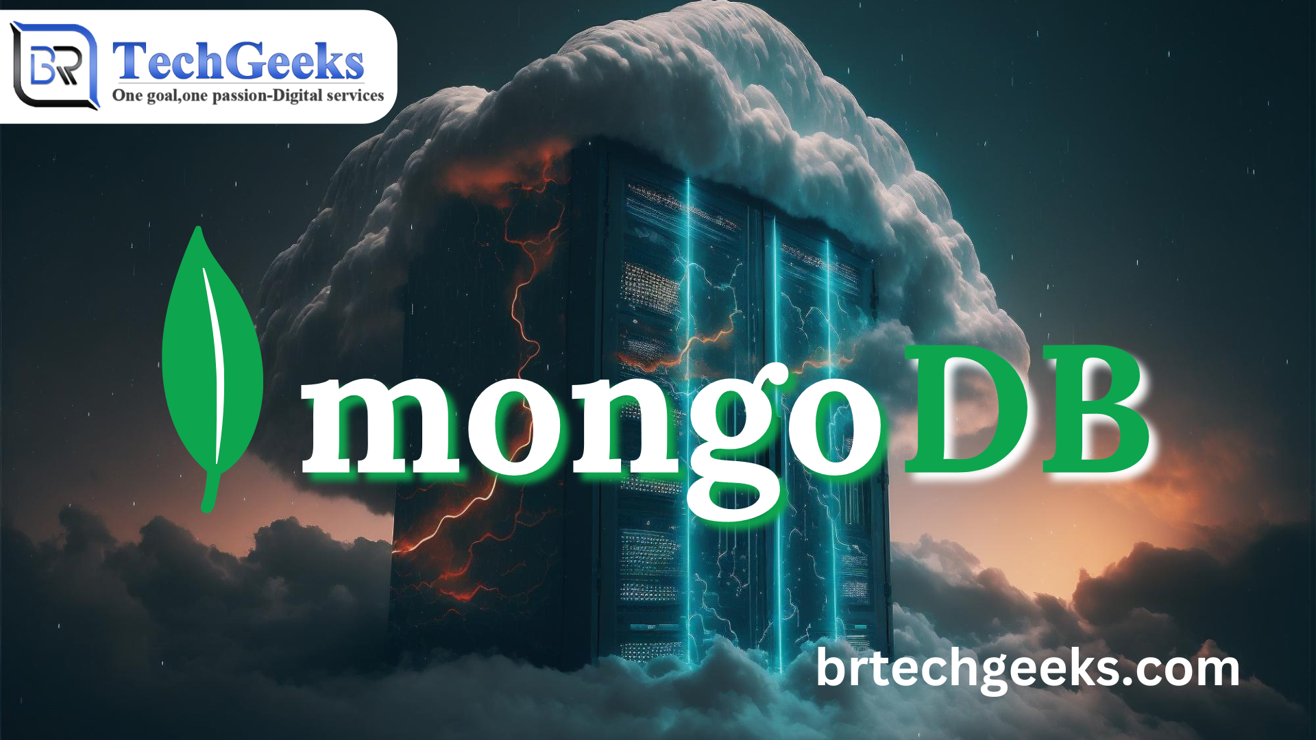 Advanced MongoDB Development Services for Fast-Paced Businesses