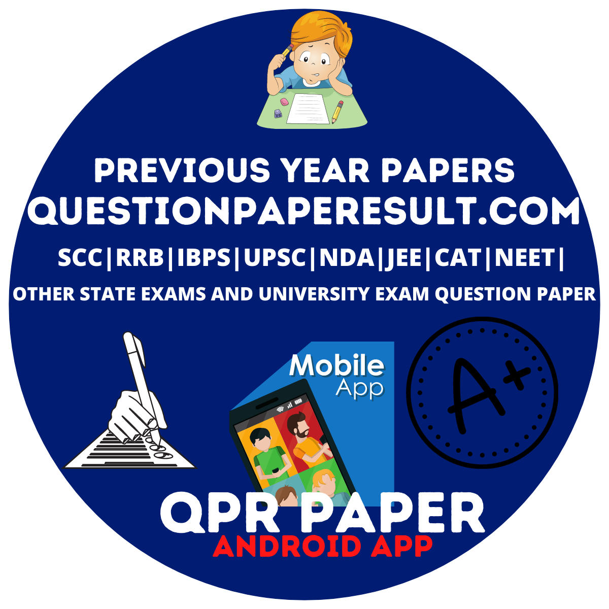 Jee main previous year question paper