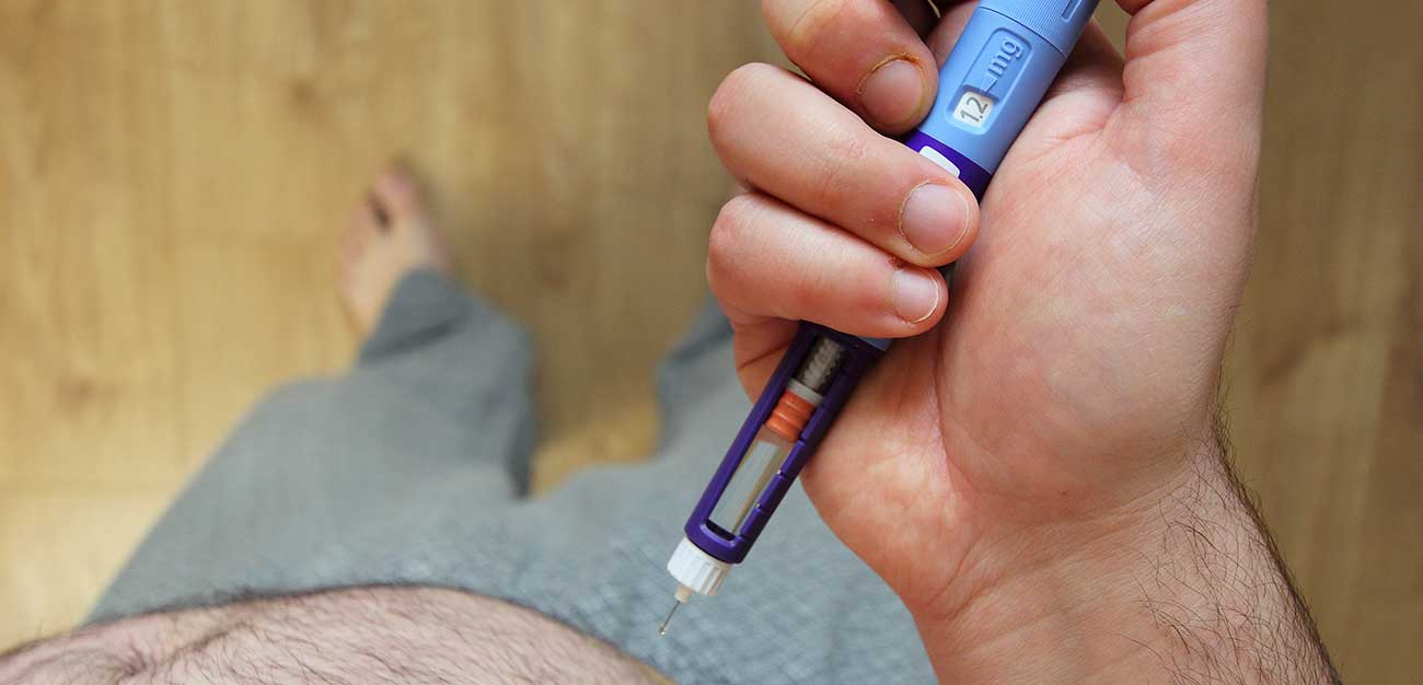 Understanding Saxenda Injections: How They Work for Weight Loss
