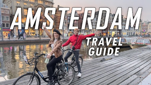 How to Explore Threesomes Safely & Sensually in Amsterdam