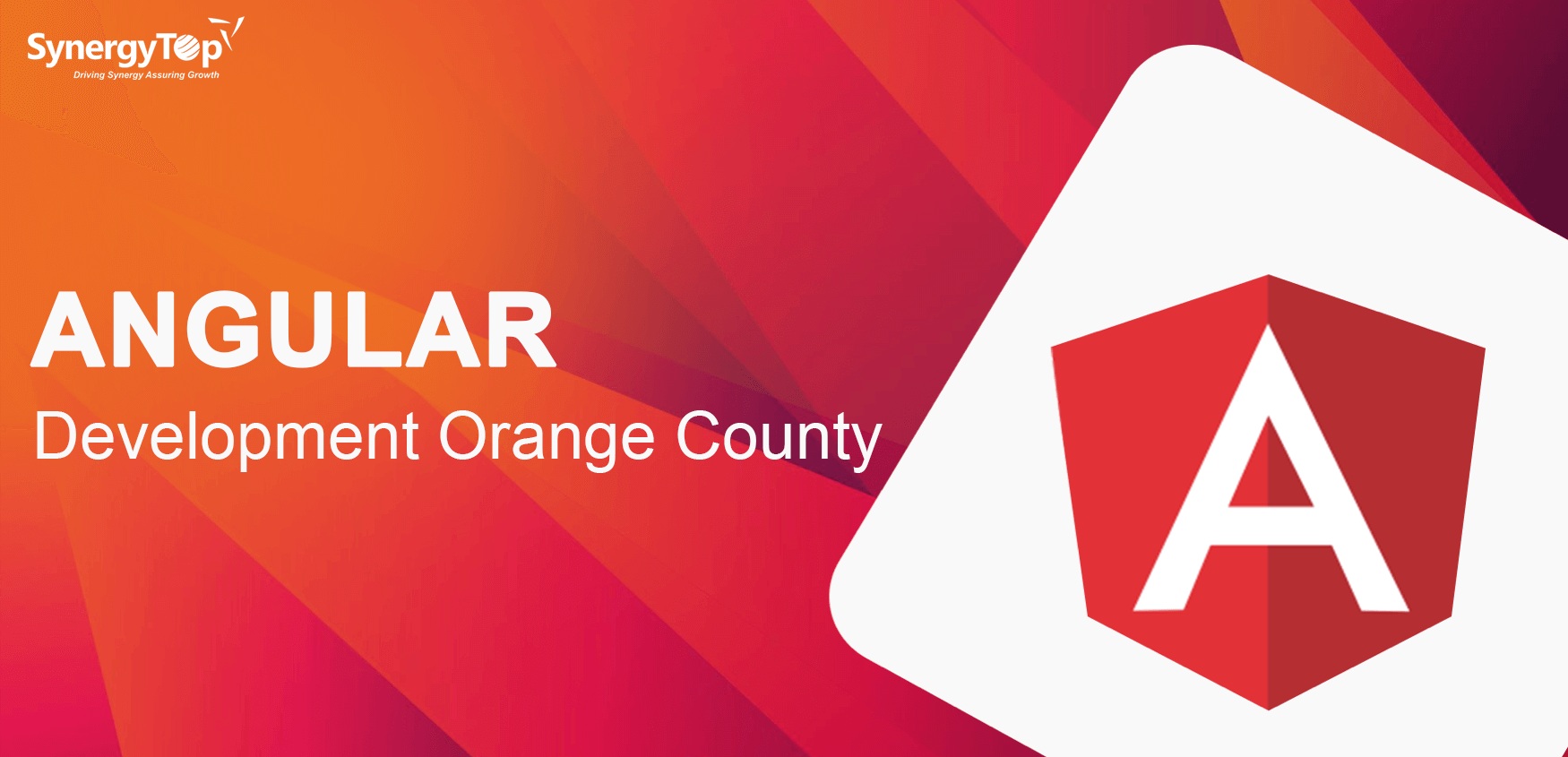 Angular Development Orange County