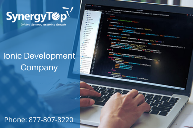 Ionic Development Company