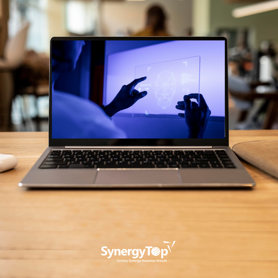 ML-backed cancer detection app - SynergyTop Portfolio