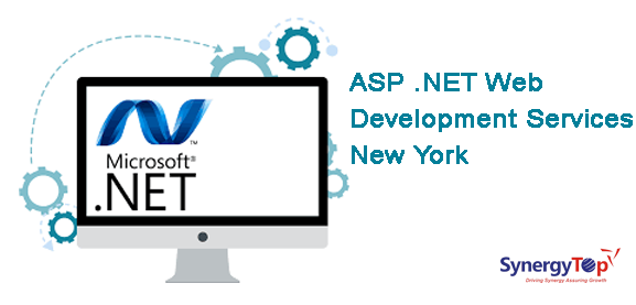 ASP .NET Web Development Services New York