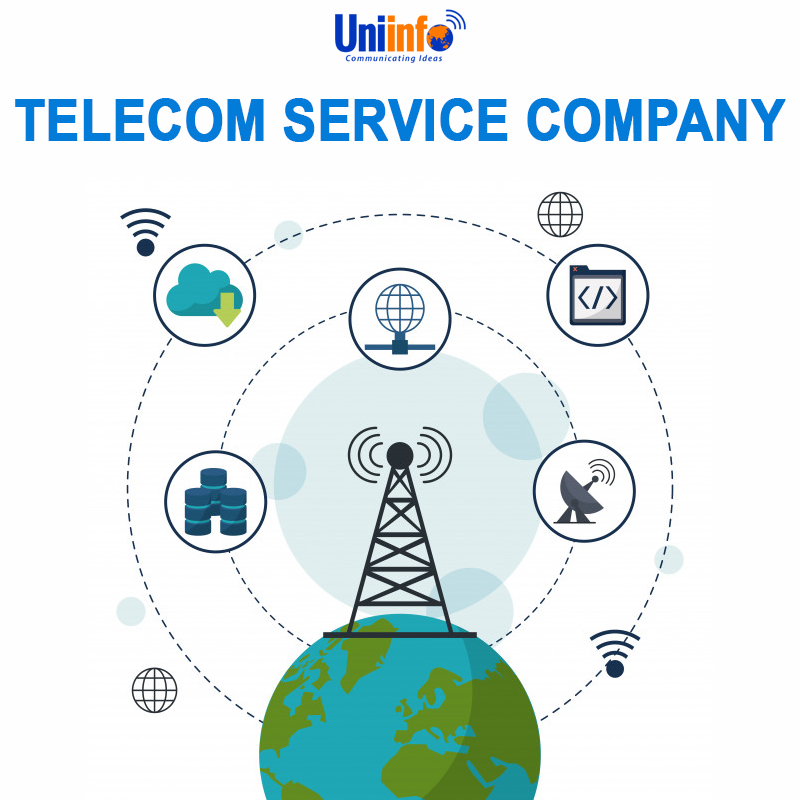 Telecom Service Company