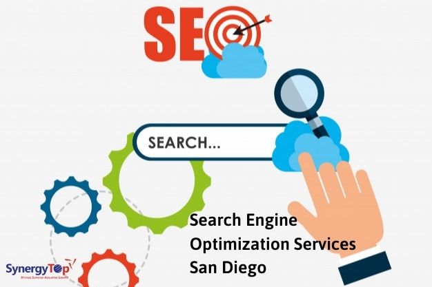 Search Engine Optimization Services in San Diego