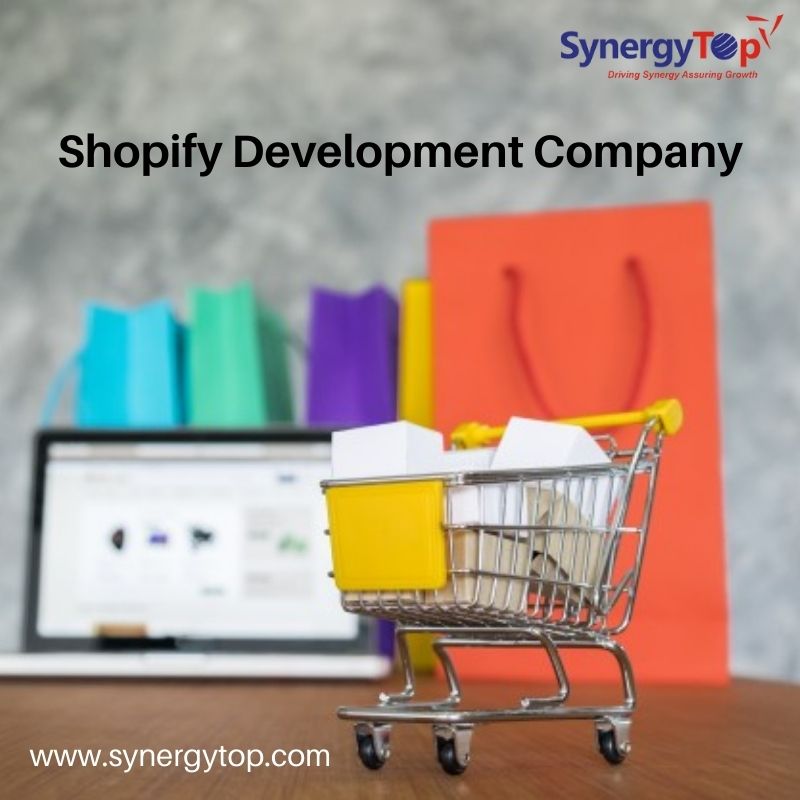 Shopify Solutions And Services San Diego