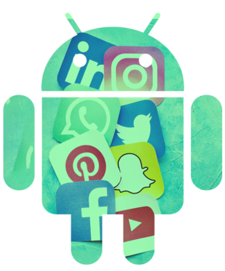 Top Rated Android App Development Services in USA/UAE | X-Byte Enterprise Solutions