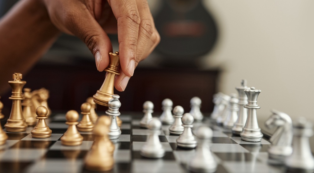Explore the timeless thrill of the Chess Game 