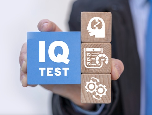 Measure the IQ test at CogniFit