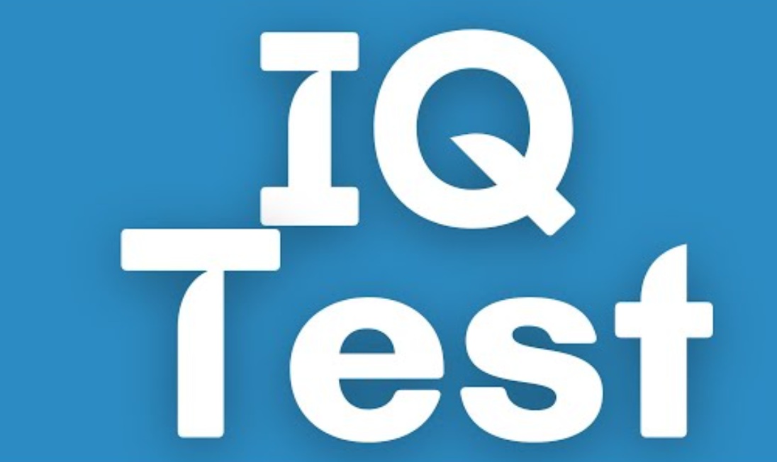 Assess your abilities with IQ Test 