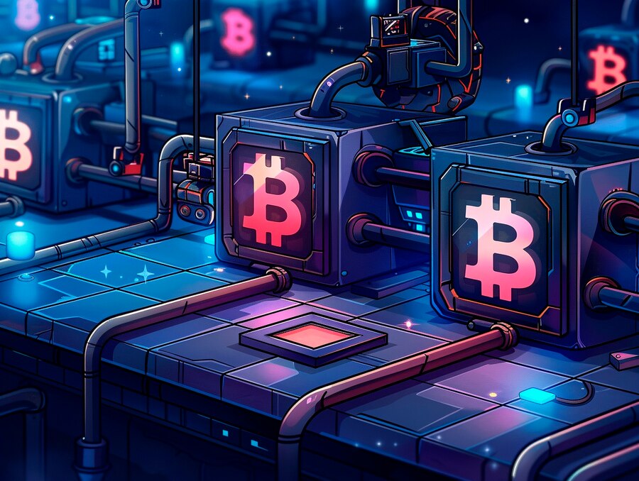 Blockchain Development Services: Anticipated Advancements in the Technology Landscape