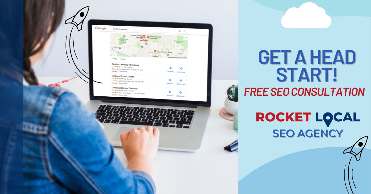 Dominate Your Local Market Using Rocket Local SEO Techniques