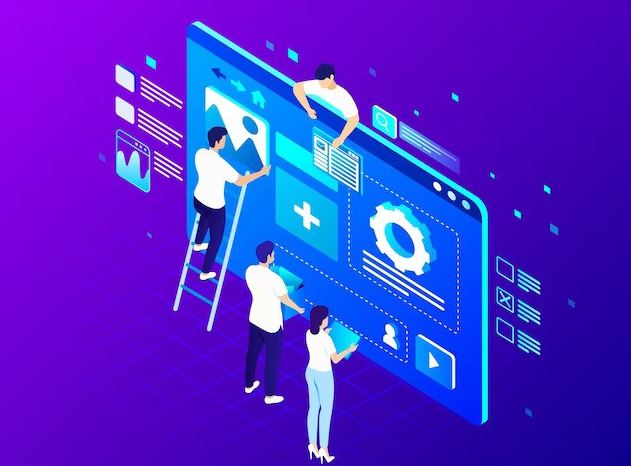 The Essential Guide to Effective Website Design Services