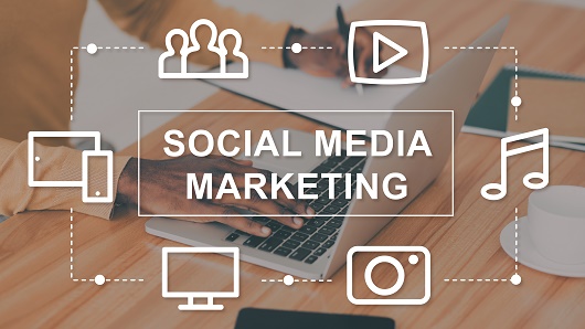 Top 5 Social Media Marketing Companies in Dubai