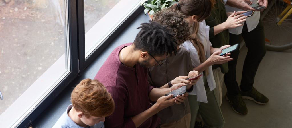 Top 5 Mobile App Development Trends in Dubai