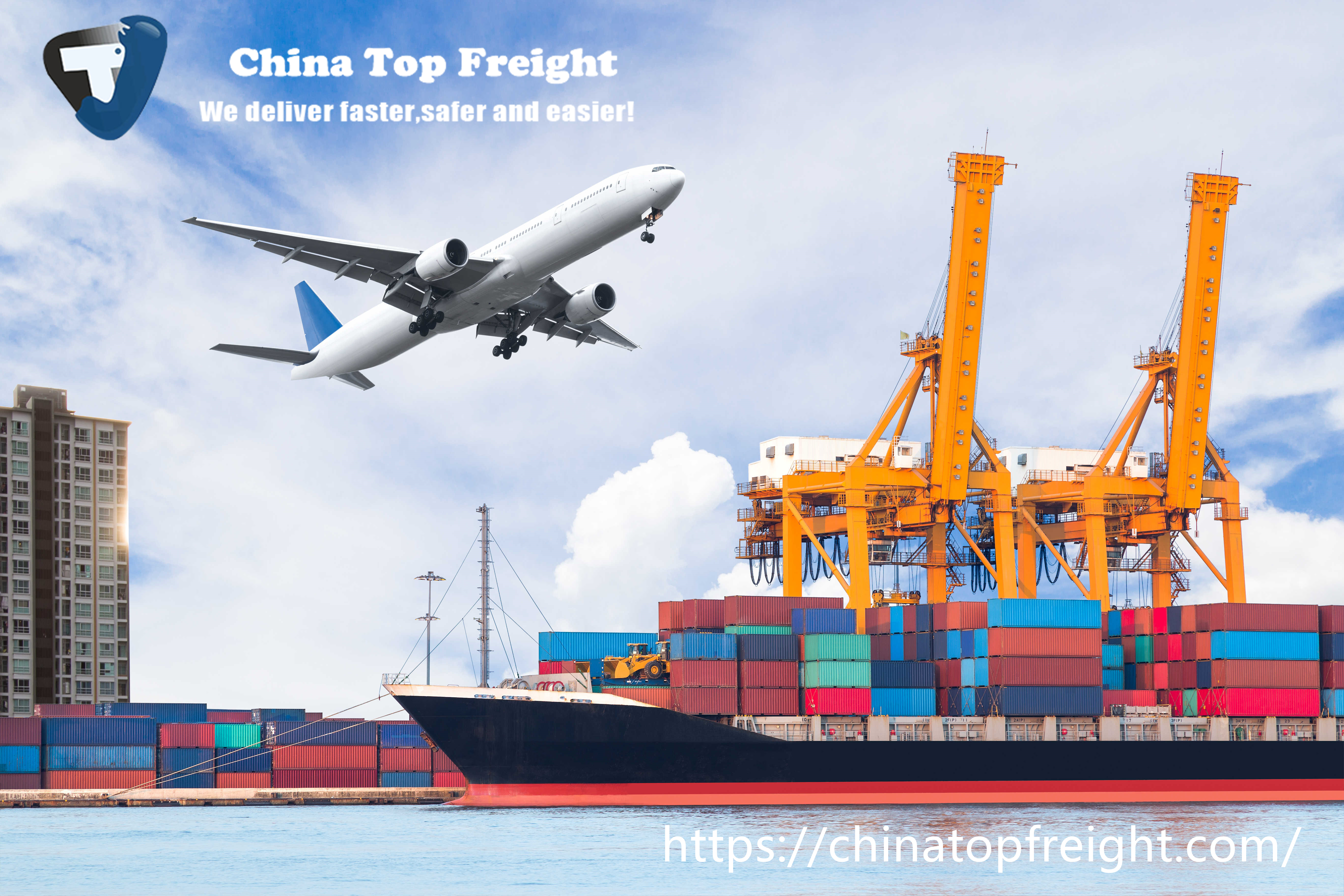 How to choose packaging materials from China to USA?