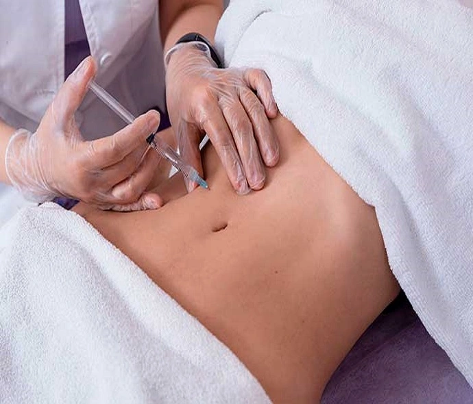 Is Aqualyx Suitable for Treating Belly Fat?
