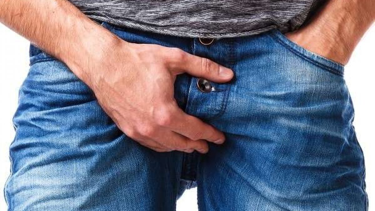 Is Scrotox Treatment Safe for Male Patients?