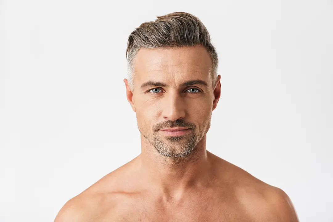 Can Men Also Benefit from Nefertiti Lift Treatments?