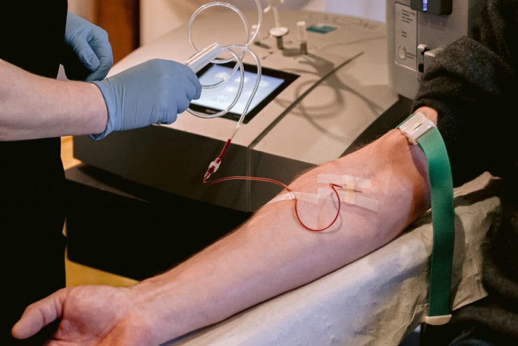 Is Ozone Therapy Considered a Safe Treatment?