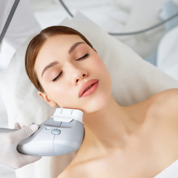 Is HIFU Suitable for Younger Skin?