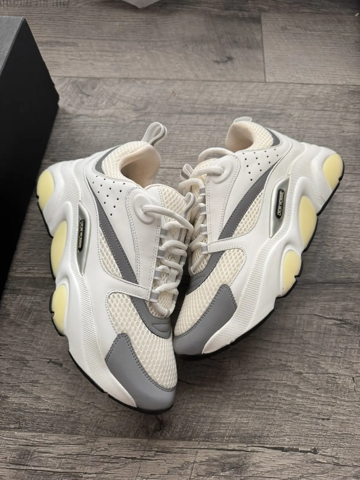 B22 Reps - Affordable style for sneaker enthusiasts